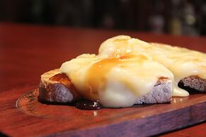 Hotel Eurosol Seia Camelo