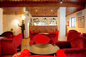 Hotel Eurosol Seia Camelo