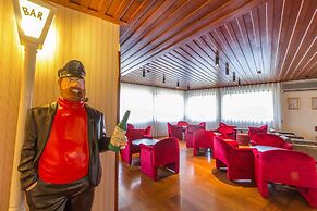 Hotel Eurosol Seia Camelo