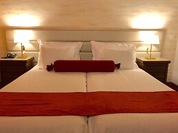 Hotel Eurosol Seia Camelo