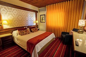 Hotel Eurosol Seia Camelo