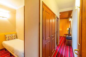 Hotel Eurosol Seia Camelo