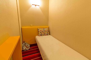 Hotel Eurosol Seia Camelo