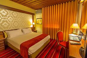 Hotel Eurosol Seia Camelo