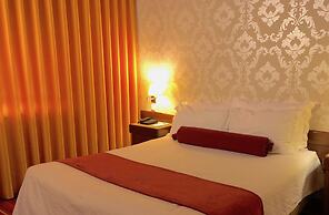 Hotel Eurosol Seia Camelo