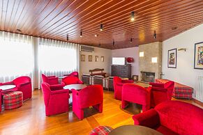 Hotel Eurosol Seia Camelo