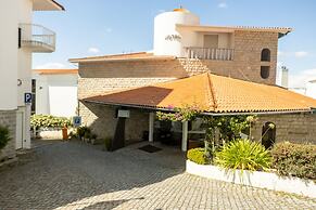 Hotel Eurosol Seia Camelo