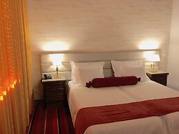 Hotel Eurosol Seia Camelo