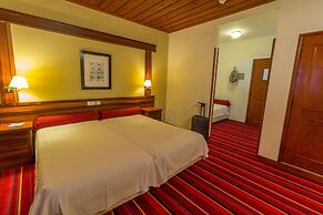 Hotel Eurosol Seia Camelo