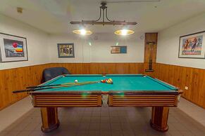 Hotel Eurosol Seia Camelo