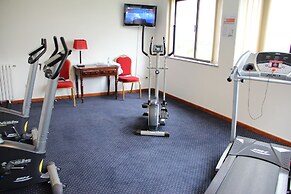 Hotel Eurosol Seia Camelo