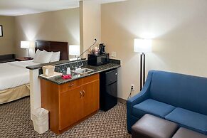 Comfort Inn & Suites Thatcher - Safford