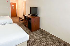 Comfort Inn & Suites Thatcher - Safford