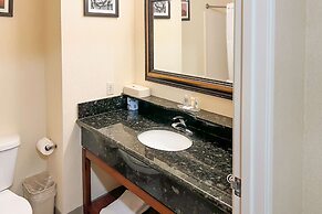 Comfort Inn & Suites Thatcher - Safford