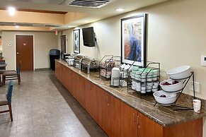 Comfort Inn & Suites Thatcher - Safford