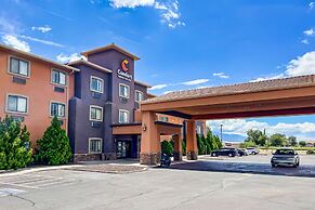 Comfort Inn & Suites Thatcher - Safford