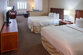 Comfort Inn & Suites Thatcher - Safford