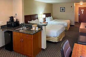 Comfort Inn & Suites Thatcher - Safford