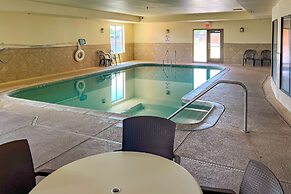 Comfort Inn & Suites Thatcher - Safford
