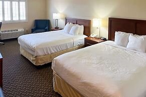 Comfort Inn & Suites Thatcher - Safford