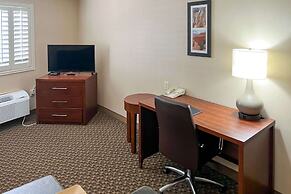 Comfort Inn & Suites Thatcher - Safford