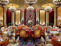 Four Seasons Hotel Macao at Cotai Strip