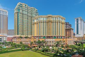 Four Seasons Hotel Macao