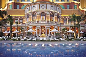 Four Seasons Hotel Macao