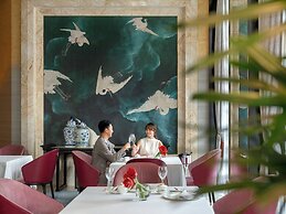 Four Seasons Hotel Macao