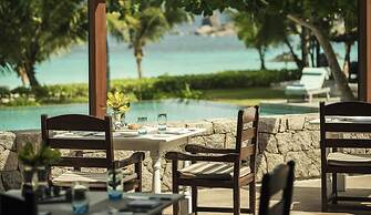 Four Seasons Resort Seychelles