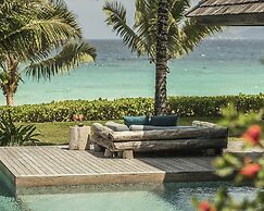 Four Seasons Resort Seychelles