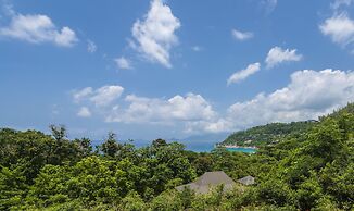 Four Seasons Resort Seychelles