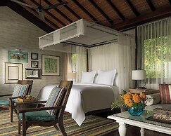 Four Seasons Resort Seychelles
