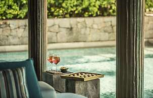 Four Seasons Resort Seychelles