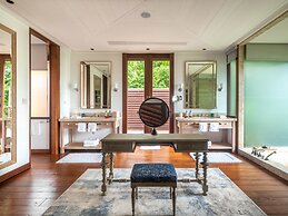 Four Seasons Resort Seychelles