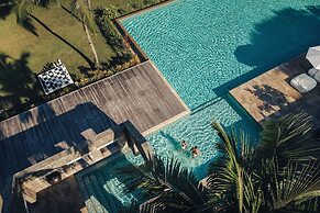 Four Seasons Resort Seychelles