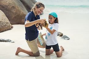 Four Seasons Resort Seychelles