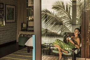 Four Seasons Resort Seychelles