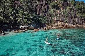 Four Seasons Resort Seychelles