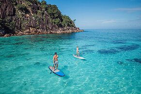Four Seasons Resort Seychelles