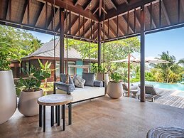 Four Seasons Resort Seychelles