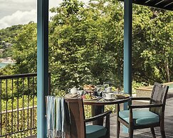 Four Seasons Resort Seychelles