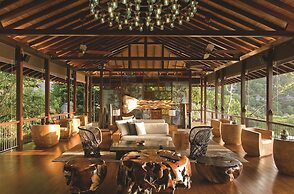Four Seasons Resort Seychelles