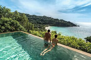 Four Seasons Resort Seychelles