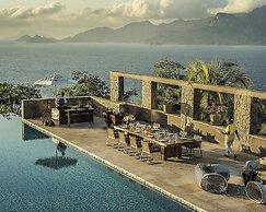 Four Seasons Resort Seychelles