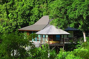 Four Seasons Resort Seychelles