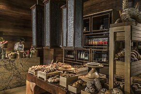 Four Seasons Resort Seychelles