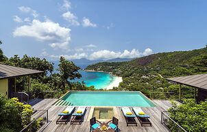 Four Seasons Resort Seychelles