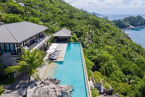 Four Seasons Resort Seychelles