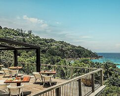 Four Seasons Resort Seychelles